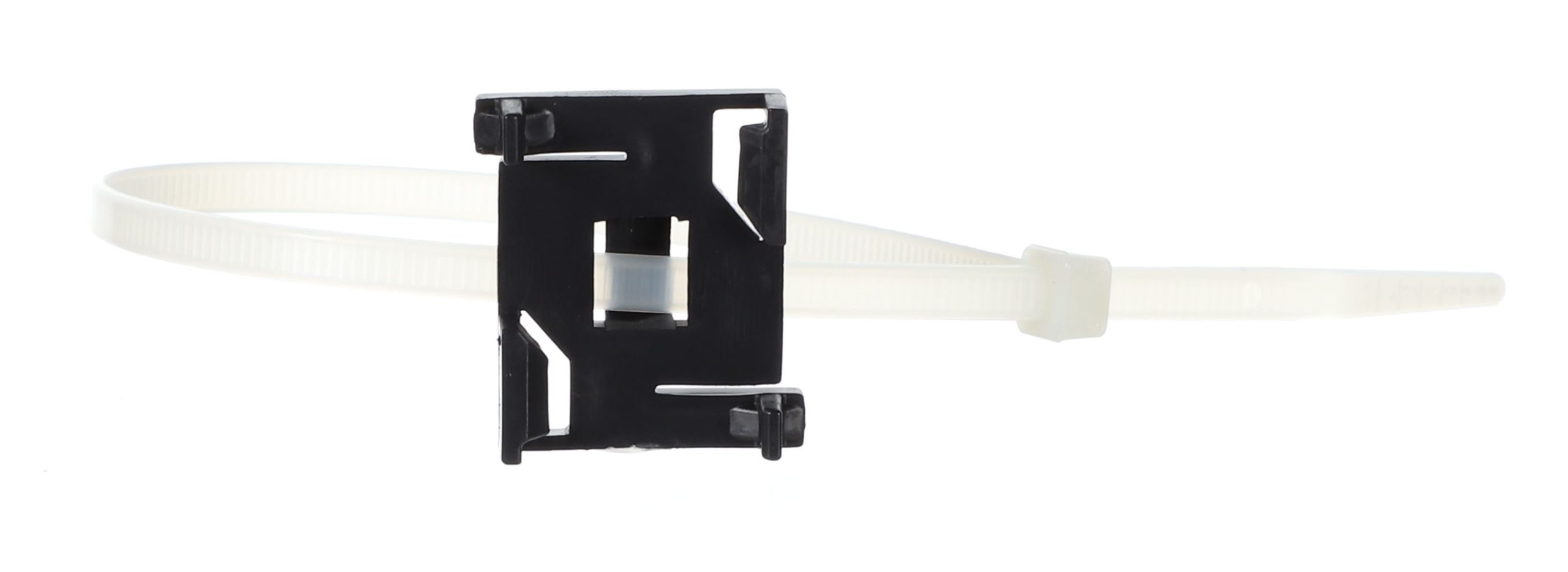 Speediclip 230-Dclip-10 Speediclip , Pack Of 10 + Ties 1 Speediclip 230-dclip-10 speediclip , pack of 10 + ties