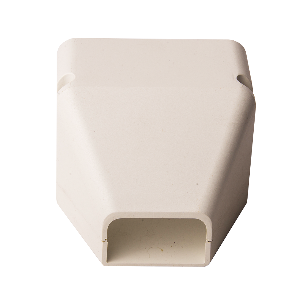 Speedichannel 230-De4 Spdchn, 4In Duct End 2 Speedichannel 230-de4 spdchn, 4in duct end - image 2