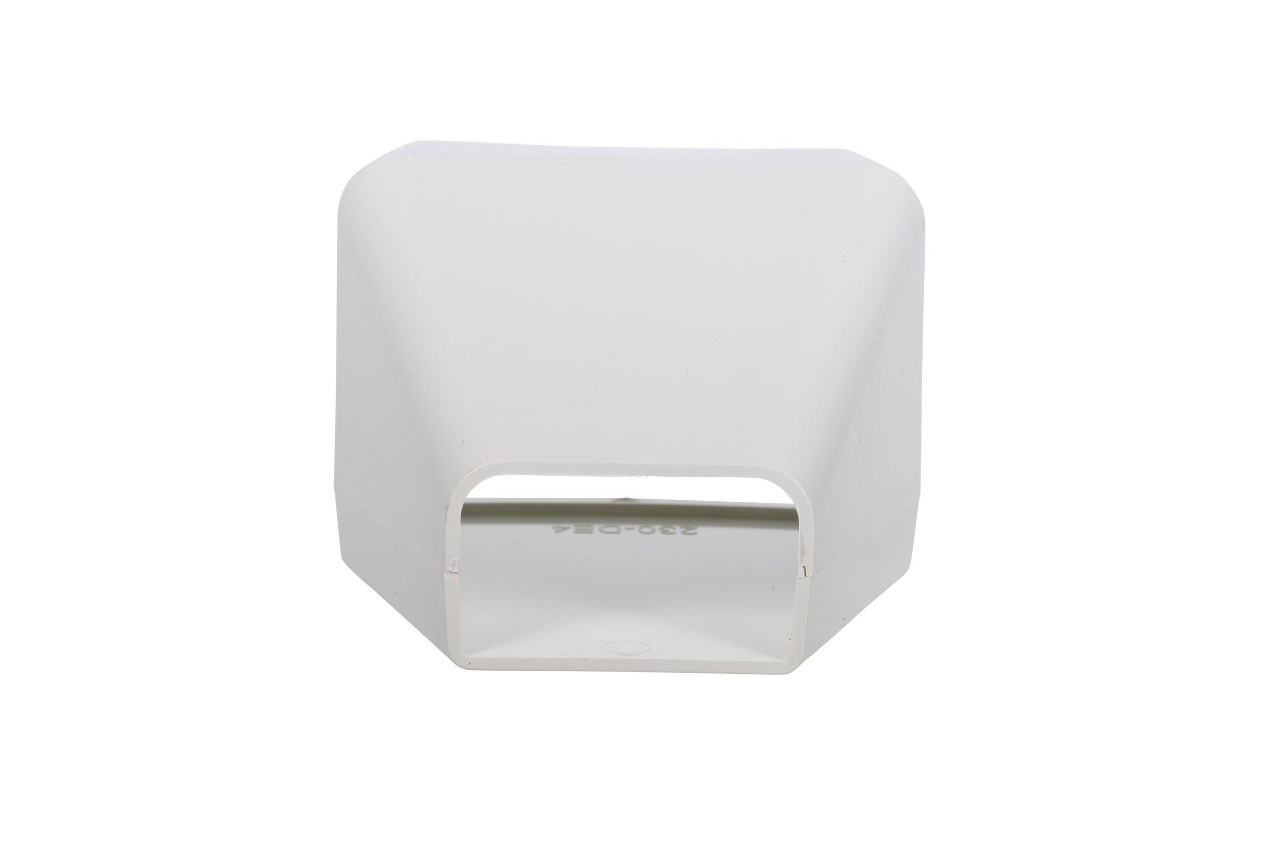 Speedichannel 230-De4 Spdchn, 4In Duct End 1 Speedichannel 230-de4 spdchn, 4in duct end