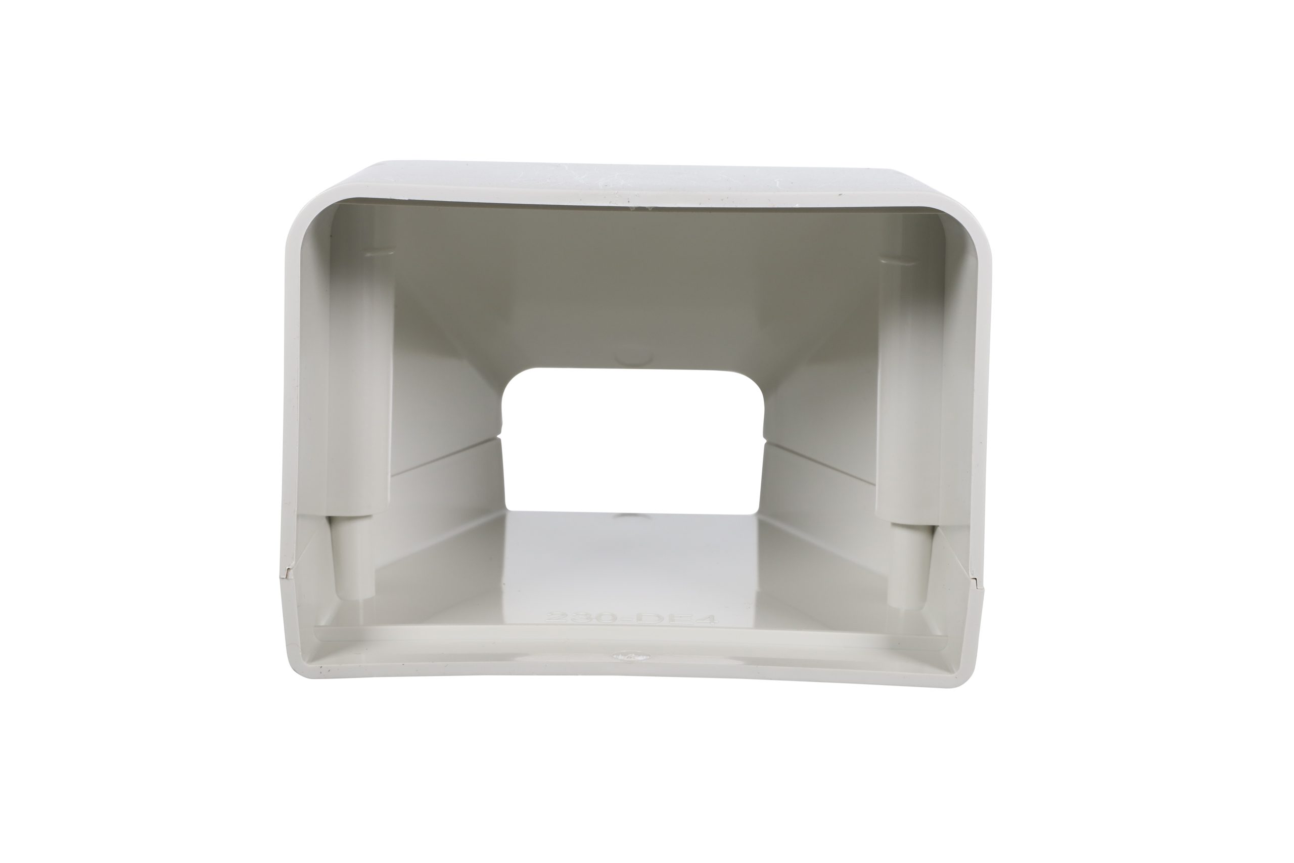 Speedichannel 230-De4 Spdchn, 4In Duct End 3 Speedichannel 230-de4 spdchn, 4in duct end - image 3