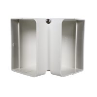 Speedichannel 230-Eb4 Spdchn, 4In 90Deg In Elbow 2 230 eb4 360image 01 front