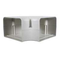 Speedichannel 230-Fb4 Spdchn, 4In. 90 Deg. Flat Bend 14 230 fb4 360image 01 front 1