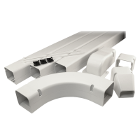 Speedichannel 230-Ikc4 Spdchn, 4In Fit/Chl Kit 10 230 ikc4