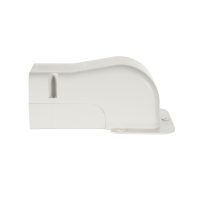 Speedichannel 230-Wc3 Spdchn, 3In. Wall Penetr. Cvr. 5 230 wc3 360image 01 front 1