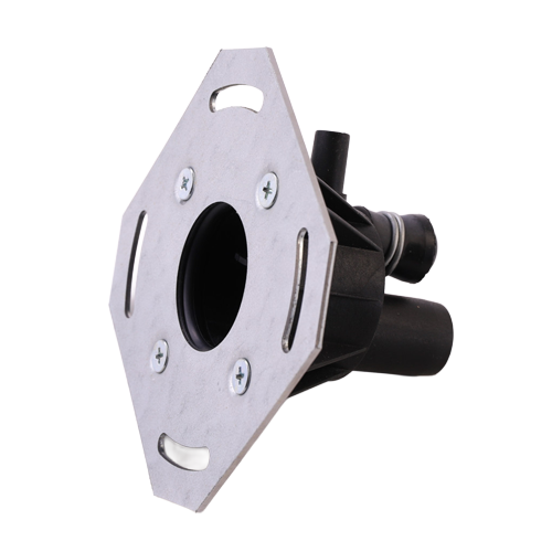 Nortec 2584393 Distributor Inlet Assembly Asd &Amp; Bsd B-Style 1 2584393 nortec humidity accessories jackson systems 24973