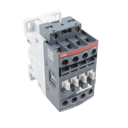 Abb Af12-30-10-14 250-500V 3P Contactor 1 Af12-30-10-14 abb contactors jackson systems 25660