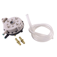 Tp-264d detroit radiant electrical:pressure control jackson systems 25684