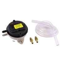 Tp-264e detroit radiant electrical:pressure control jackson systems 25685