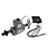 Tp-36nkit detroit radiant combustion-heating jackson systems 25690