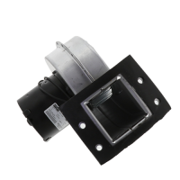 Detroit Radiant Tp-55 Inducer Assembly 2 Tp-55 detroit radiant motors jackson systems 25696