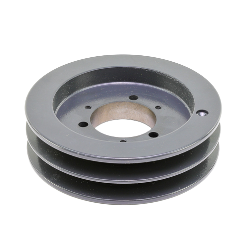 Browning 2B60Sds 6.35&Quot; Outside Diameter Two Groove Q-D Sheave 1 2b60sds regal rexnord equipment:hvac replacement parts jackson systems 25697