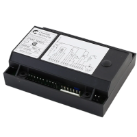 Detroit Radiant Tp-851 Circuit Board 36 Tp-851 detroit radiant electrical jackson systems 25706