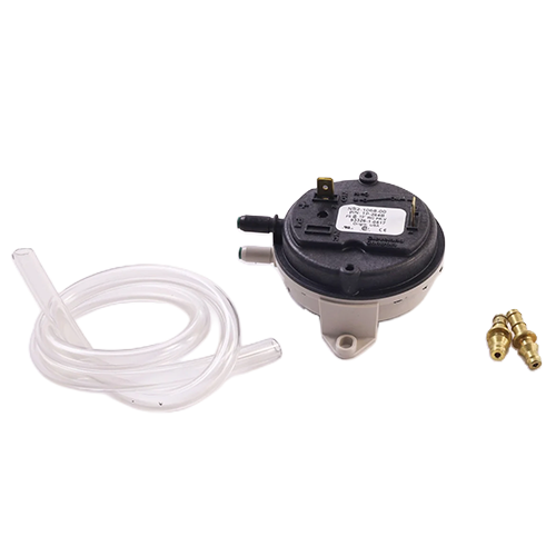 Detroit Radiant Tp-264B Differential Pressure Switch .10 W.c. 1 Tp-264b detroit radiant electrical jackson systems 25734