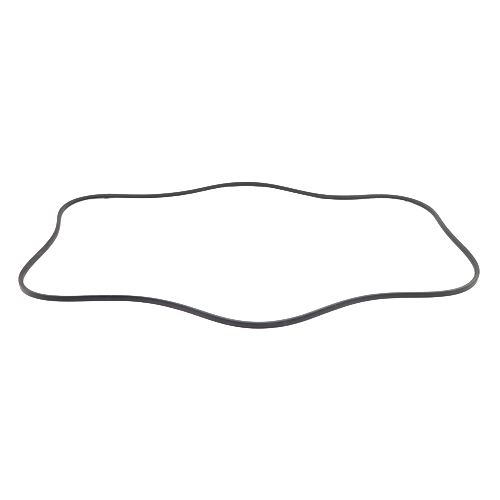Browning A120 122.2&Quot; Outside Diameter Type A Super Grip Belt 1 A120 regal rexnord equipment:hvac replacement parts jackson systems 25748