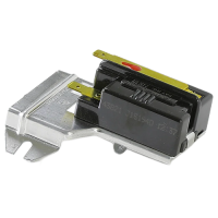 Tp-64 detroit radiant electrical jackson systems 25754