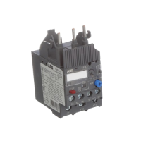 Abb Tf42-3.1 Overload Relay, 3.1 Amps 37 Tf42-3. 1 abb relays jackson systems 25771