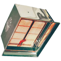 Dr60nfs-2-25 detroit radiant heaters jackson systems 25773