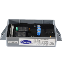 Tp-351a detroit radiant furnace control boards jackson systems 25777