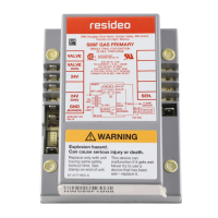 S89f1098 honeywell hot surface ignitors jackson systems 25780