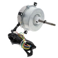 Gree 15702800004 Fan Motor 25 15702800004 gree motors jackson systems 25794