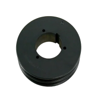Browning 2B64Q 6.75&Quot; Outside Diameter Two Groove B Gripbelt Sheave 41 2b64q regal rexnord equipment:hvac replacement parts jackson systems 25796