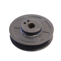 Browning 1Vp60X1 6.00&Quot; Outside Diameter Single Groove Vp Cast Iron Sheave 40 1vp60x1 regal rexnord equipment:hvac replacement parts jackson systems 25797