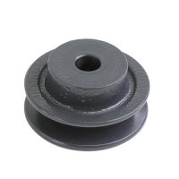 Browning Ak25X1/2 2.50&Quot; Outside Diameter Single Groove Ak Cast Iron Sheave 39 Ak25x1/2 regal rexnord equipment:hvac replacement parts jackson systems 25798