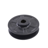 Browning 1Vp56X7/8 5.35&Quot; Outside Diameter Single Groove Vp Cast Iron Sheave 38 1vp56x7/8 regal rexnord equipment:hvac replacement parts jackson systems 25800