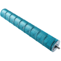 Gree 10352056 Blower Wheel 48 10352056 gree combustion products jackson systems 25806