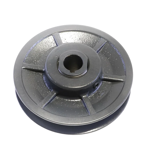 Browning 1Vp50X3/4 4.75&Quot; Outside Diameter Single Groove Vp Cast Iron Sheave 1 1vp50x3/4 regal rexnord equipment:hvac replacement parts jackson systems 25813