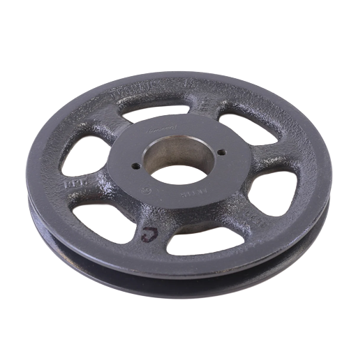 Browning Ak71H 6.95&Quot; Outside Diameter Single Groove Ak Cast Iron Sheave 1 Ak71h regal rexnord equipment:hvac replacement parts jackson systems 25816