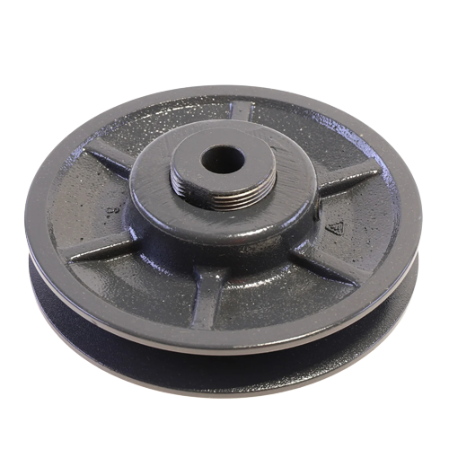 Browning 1Vp50X1/2 4.75&Quot; Outside Diameter Single Groove Vp Cast Iron Sheave 1 1vp50x1/2 regal rexnord equipment:hvac replacement parts jackson systems 25818