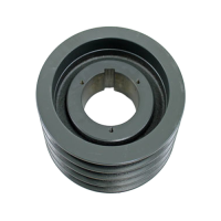 Browning 4C96R 10.00&Quot; Outside Diameter Four Groove Q-D Sheave 41 4c96r regal rexnord equipment:hvac replacement parts jackson systems 25823