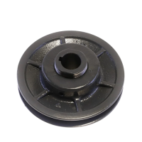 Browning 1Vp44X3/4 4.15&Quot; Outside Diameter Single Groove Vp Cast Iron Sheave With 3/4&Quot; Fixed Bore 40 1vp44x3/4 regal rexnord equipment:hvac replacement parts jackson systems 25824