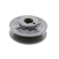 Browning 1Vp44X1 4.15&Quot; Outside Diameter Single Groove Vp Cast Iron Sheave 36 1vp44x1 regal rexnord equipment:hvac replacement parts jackson systems 25828