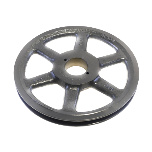 Browning Ak89H 8.75&Quot; Outside Diameter Single Groove Ak Cast Iron Sheave 1 Ak89h regal rexnord equipment:hvac replacement parts jackson systems 25834