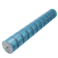 Gree 10352054 Cross Flow Fan 14 10352054 gree hvac accessories & tools jackson systems 25837