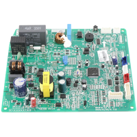 300002000307 gree electrical jackson systems 25839