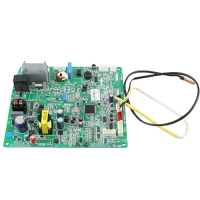 Gree 300002000312 Main Control Board 34 300002000312 gree electrical jackson systems 25841