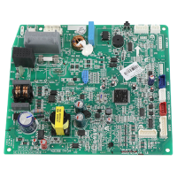 Gree 300002000315 Main Control Board 33 300002000315 gree electrical jackson systems 25842