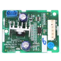 300023060013 gree electrical jackson systems 25843