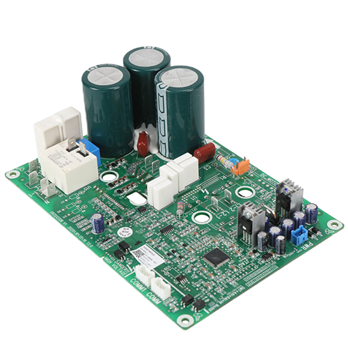 Gree 300027060524 Drive Board 1 300027060524 gree electrical jackson systems 25848