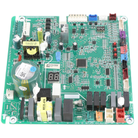 Gree 300027060636 Main Board 31 300027060636 gree electrical jackson systems 25852