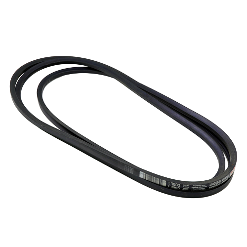 Browning B154 157&Quot; Outside Diameter Type B Super Grip Belt 1 B154 regal rexnord equipment:hvac replacement parts jackson systems 25863