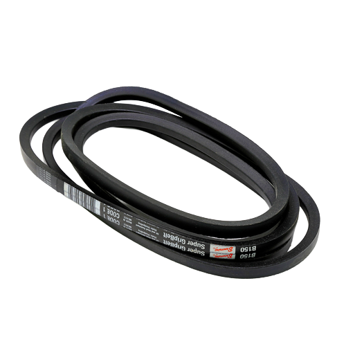 Browning B150 153&Quot; Outside Diameter Type B Super Grip Belt 1 B150 regal rexnord equipment:hvac replacement parts jackson systems 25876