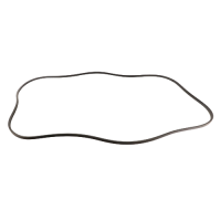 Browning B140 143&Quot; Outside Diameter Type B Super Grip Belt 44 B140 regal rexnord equipment:hvac replacement parts jackson systems 25891