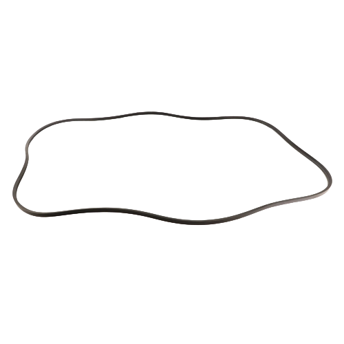 Browning B140 143&Quot; Outside Diameter Type B Super Grip Belt 1 B140 regal rexnord equipment:hvac replacement parts jackson systems 25891