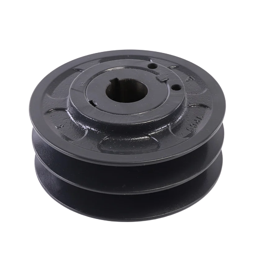 Browning 2Vp65X 1 3/8 6.50&Quot; Outside Diameter Two Groove Vp Cast Iron Sheave 1 2vp65x 1 3/8 regal rexnord equipment:hvac replacement parts jackson systems 25895