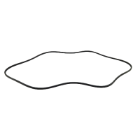 Browning B136 139&Quot; Outside Diameter Type B Super Grip Belt 40 B136 regal rexnord equipment:hvac replacement parts jackson systems 25899