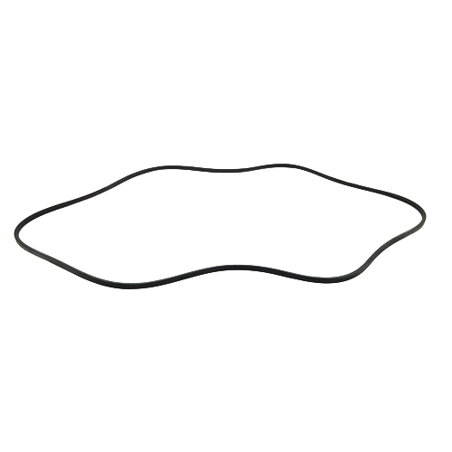 Browning B136 139&Quot; Outside Diameter Type B Super Grip Belt 1 B136 regal rexnord equipment:hvac replacement parts jackson systems 25899